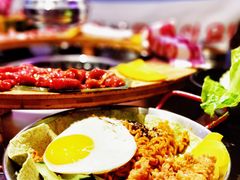 -玄希浪漫厨房·韩料烤肉(湖滨银泰in77店)