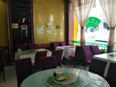 大堂-清真·胖妈妈手抓餐厅(甘南路店)