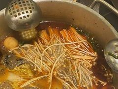 -熹悟海鲜火锅·广式打边炉