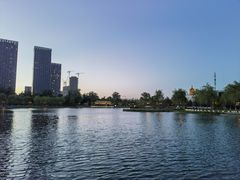-西海子公园