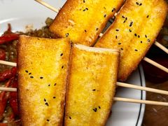 -俏小张海鲜烧烤(京汉总店)