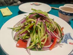 -巴依老爷新疆美食(天津远洋乐堤港店)