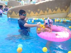 -武汉玛雅海滩水公园