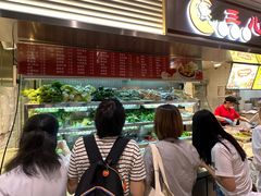 -光明·博海美食花园(上海瑞金医院12号楼店)