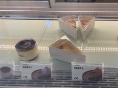 -Cafe on warm(丹霞店)