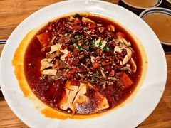 -破三川·新川菜(静安大融城店)