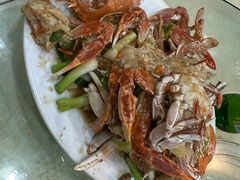-贞姨美食·老字号海鲜大排档