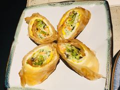 -T館·花园艺术餐厅