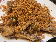 -活潑鲜跳(湖滨商业街店)