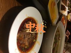-峨嵋小镇·川菜(勒泰中心店)