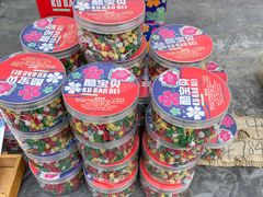 -大召寺明清一条街