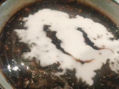 -台上设计餐厅(歌华大厦店)