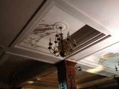 -上海锦江金门大酒店