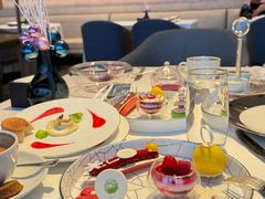 -北京柏悦酒店·锦庭餐厅Dining Room