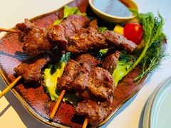 -BetterThai 泰加(苏州中心店)