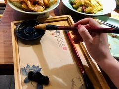 -淀里船宴(裕华东路店)