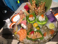 -極上萬膳·日料放题(海岸城店)