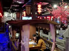 -江南古镇(斗西路万致创意园店)