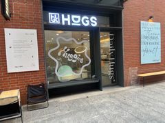 -HUGS coffee(东区店)