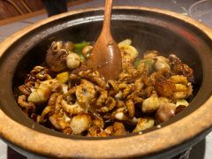 -啫神·广州地标美食(北京路店)