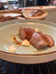 -真知味酒店·宴会厅(月牙湖店)