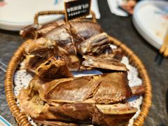 -高家烧鸽子烧烤店63年