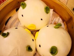 猪仔流沙包-点都德(北京路贰店)