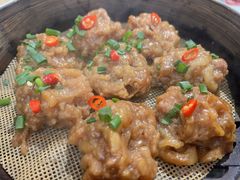 -杨爱珍大排档(龙游店)