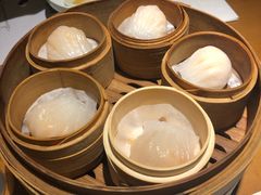 -南小馆(迪士尼小镇店)