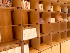-银座仁志川·生吐司专门店(香港广场店)