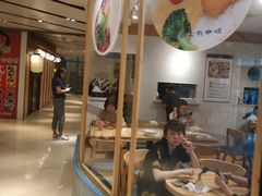 -轻蔬不用等·素食(江苏路店)