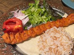 -Mevlana梅夫娜土耳其餐厅·清真