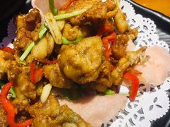 -捞围鲜·港式打边炉(海阳路店)