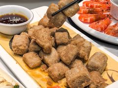 -鑫悦楼煎蟹·16年海鲜大排档