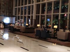 -上海浦东嘉里大酒店