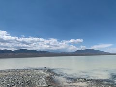 -盐湖景区