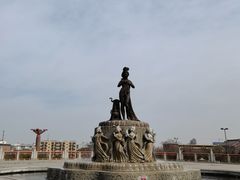 -华清宫景区