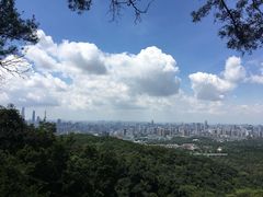 -广州市白云山风景名胜区