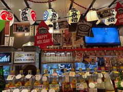 -平成屋·午肴夜酒(四川北路店)