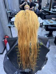 -Tipo Hair salon（明星）店