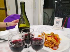 -江海酒家(赤岗店)