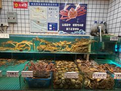 -震海贝烤贝·民俗特色店(延吉总店)