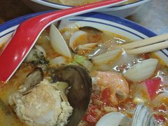 -三爷糟粕醋·鲜鱼汤·海南特色小吃(新华南路店)
