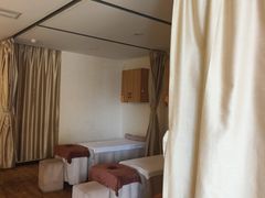 -筋骨堂热敷推拿按摩(枫林绿洲店)