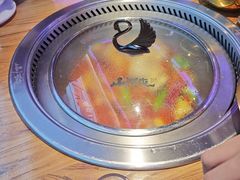 -山河屯铁锅炖·非遗铁锅炖(华强北店)