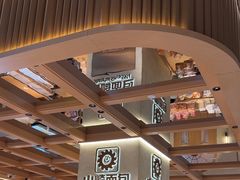 -山崎面包(静安久光店)