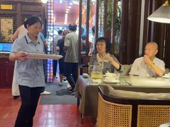 -宋园·金宴浙鲜馆(静安店)