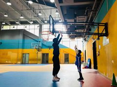 -东方启明星篮球培训(一品漫城校区)