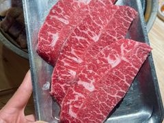 -霸腹烤肉(厦门柚子番店)