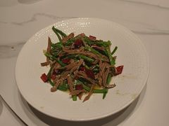 -李记搅团•非遗陕菜(三桥店)